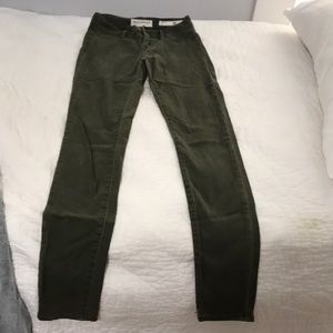 PAC Sun Bullhead denim jeans